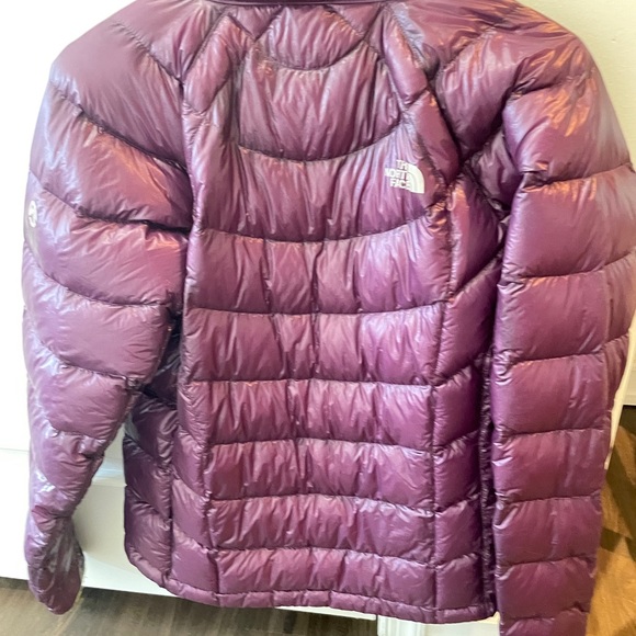 The North Face summit series Wome’ns Used couple of times DISCOUNTED SHIPPING 🚚 - Picture 5 of 6